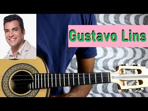 Menina Minada - Gustavo Lins