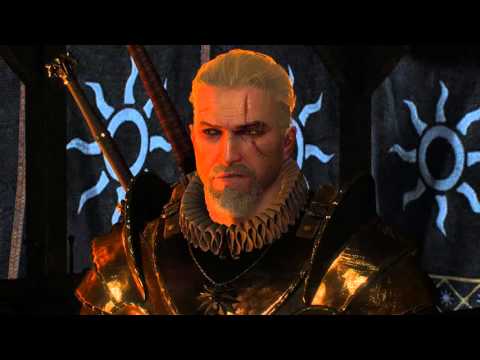 The Witcher 3 Wild Hunt (PC) Cheathrough - Pt. 166