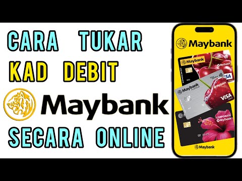 Tukar Kad