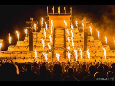 Bingo Players & Ummet Ozcan - Raise Your Knock (BashFlow MashUp)