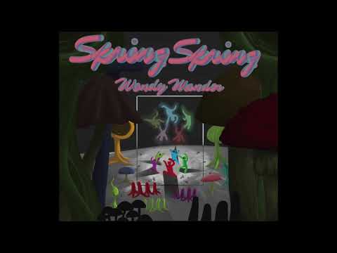 溫蒂漫步 Wendy Wander - 艾菲號