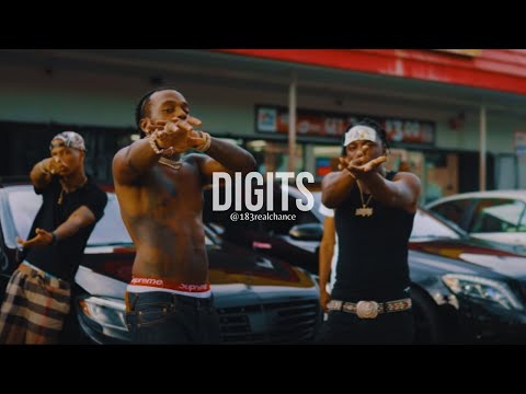 [FREE] Sauce Walka x Sosamann Type Beat - "Digits"