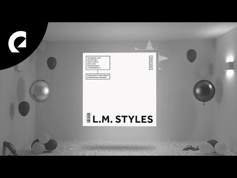 L.M. Styles - The Morning Light (Royalty Free Music)