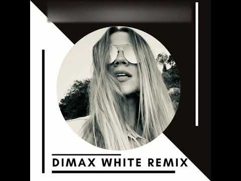 KALASHNIKOVA - Белая ночь (Dimax White Remix)