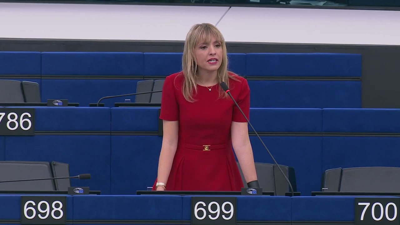 SARDONE: “DOV'È L'EUROPA? GLI IRANIANI HANNO PAURA DI PROTESTARE IN EUROPA PER PAURA DI RITORSIONI"