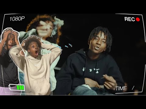 They Ain’t Sparing Nothing😳 DD OSAMA X BBG STEPPAA “CATCH UP” Reaction Video