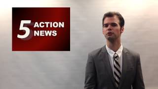 God Hates Musicals (A Musical Parody of the WBC) Paul Revere Protest