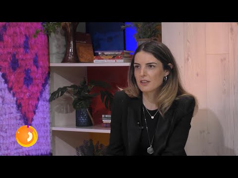 Rreze Dielli 31 Janar 2020 - P. 3 - E Ftuar Kamela Islamaj, këngëtare