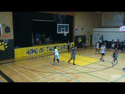 Brick Layers(47) tier 10 - 2023 Fall Thunder Sun(42) - tcbl saturday