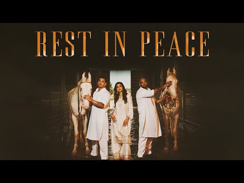 Rest In Peace