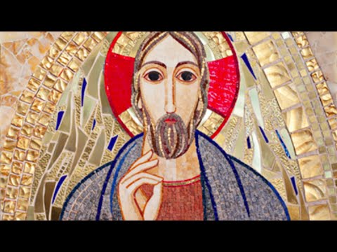 S.Messa comunità Cavriè Olmi ore 18.30 Chi crede nel Figlio ha la vita eterna