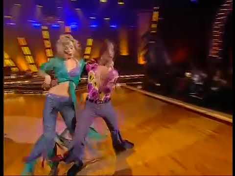 TzG Malgorzata Foremniak i Rafal - Jive - Week 10 - Final