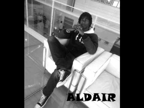 Aldair MTB - Graças a Deus Más Um Ano (2012)