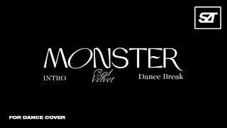 Download lagu Red Velvet - IRENE & SEULGI • Intro Monster Dance Break (Remixϟ) | for Dance Cover mp3 Download lagu Red Velvet - IRENE & SEULGI • Intro Monster Dance Break (Remixϟ) | for Dance Cover mp3