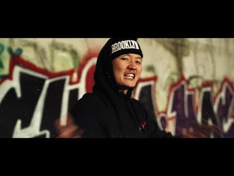 China Mac - WU TANG C.R.E.A.M Freestyle