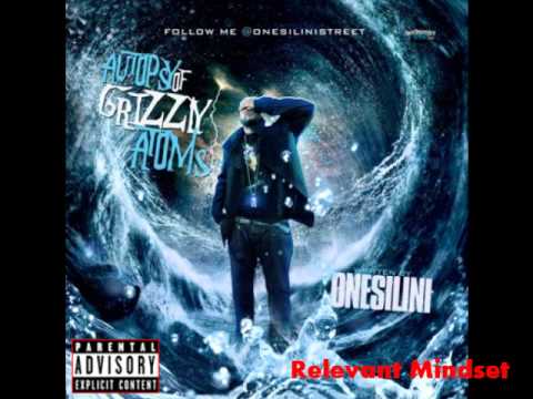 Onesilini - "Pluck'N Thoughts"