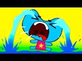 Kit N Kate Go Cry A Kite Full Episode 19 Cartoon For Kids Journey To Wonderland