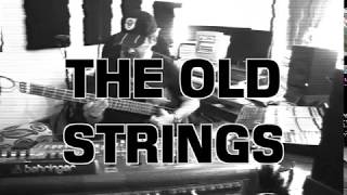 Video thumbnail for New Bass Strings  - Rotosound Funk Master FM66 by Cris Blyth