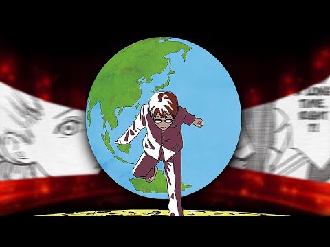 The Beginnings of the Chainsaw Man Mangaka! - 17 - 21 [Review / German]