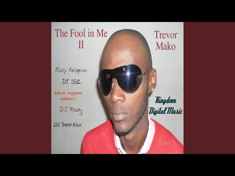 The Fool In Me Part II (Ricky Pellegrino Remix)