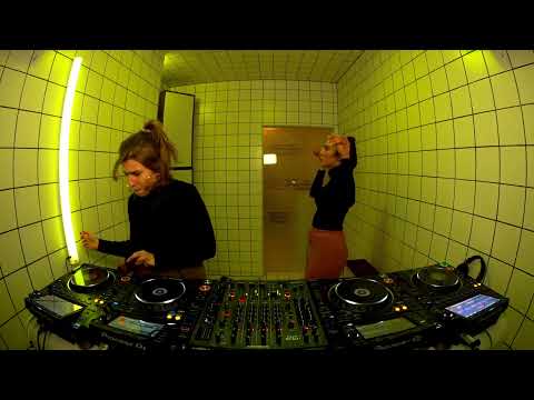 Explorers - GiGi FM B2B MSJY | HÖR - Dec 13 / 2022