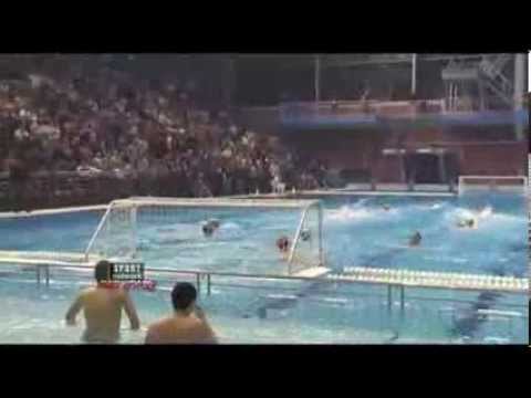 Denis Sefik Gol iz drugog ugla za pobedu