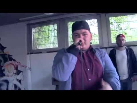 K'rizma aka Türkishbomber @OSA stellt sich vor