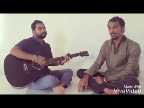 Hemanth kumar Mora saiyaan