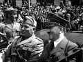 History's Verdict: Benito Mussolini (WWII Documentary)