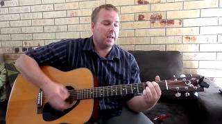 "I Wish I Was A Train" Troy Cassar Daley Cover