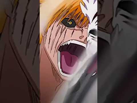 Uma das melhores cenas do anime #shorts #anime #bleach #brasil #ichigo #shinigami
