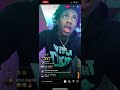 Gucci Mane S New Artist LI RYE Responds To Fans Saying He Signed For 50K Plays New Music 1017