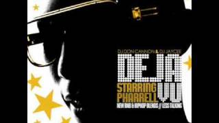 PHARELL---feat.--------- Jay-z-----young girl---------