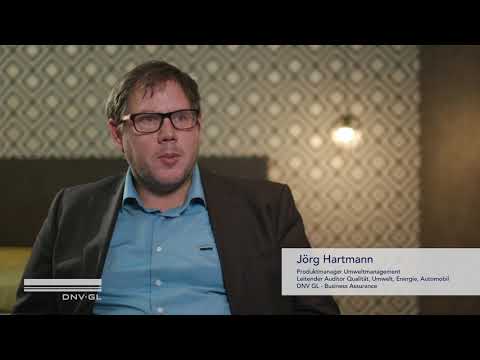 Vorteile von Umweltmanagementsystemen | Nachhaltigkeit & Transparenz für die Umwelt