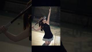 今日の发球 #tennis #テニスあるある #全日本テニス選手権 #jstennisclub #golf