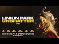 LINKIN PARK Unshatter Movie Trailer Music Video