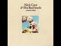 Nick Cave & The Bad Seeds -- Messiah Ward