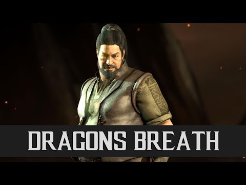 Bo Rai Cho Ranked with Ketchup - Squeaky Bum Time