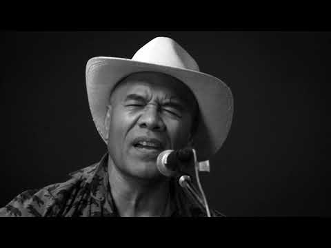 "Taku Uo Pele" - live jam session