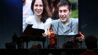 George Cables. My One and Only Love