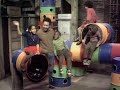 Sesame Street Episode 165 Ending Season 2 Ending Credits