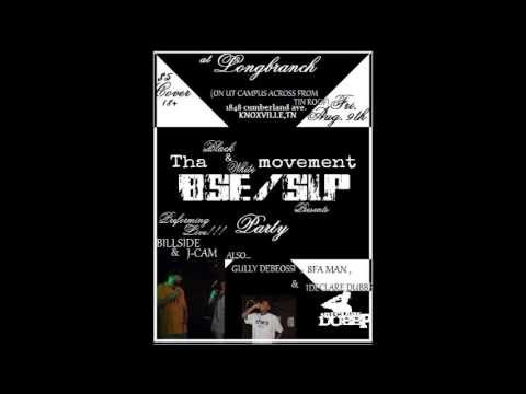 Billside feat. J-cam-32 bars