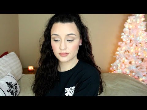 My Struggles w/ Depression, Anxiety, Panic Attacks, & Public Speaking