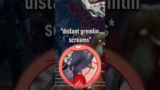 GREMLIN NEEDS SNACKS! #shorts #vtuber #vtuberen #nijisanji #nijisanji_en #scarleyonaguni #anime
