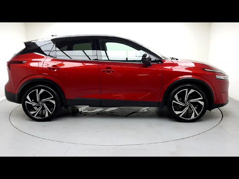 Nissan QASHQAI 1.3 PET Mild Hybrid SVE CVT - Image 2