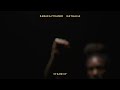 Kabaka Pyramid - Stand Up ft. Nathalia (Official Audio)
