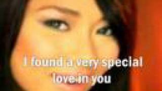 A Very Special Lovew Lyrics Sarah Geronimo Official Music Video