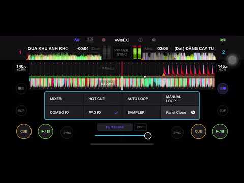 Đắng Cay Tuổi Đôi Mươi - Nam Tran Remix