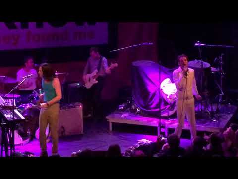 Superet- comes as relief live