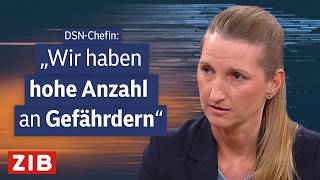 Islamistischer Terror: Wie sicher sind wir? | Das Gespräch vom 31.05.2026
